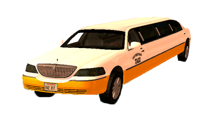 Landridge City Car Limousine