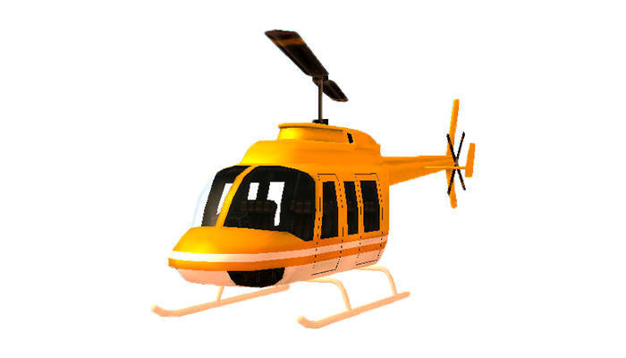 Helikopter (Maverick)