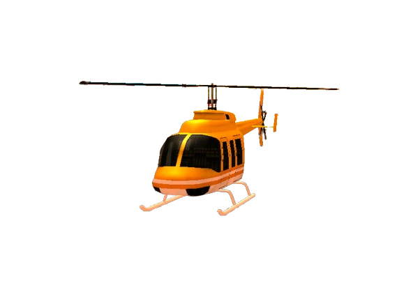 Helikopter (Maverick)